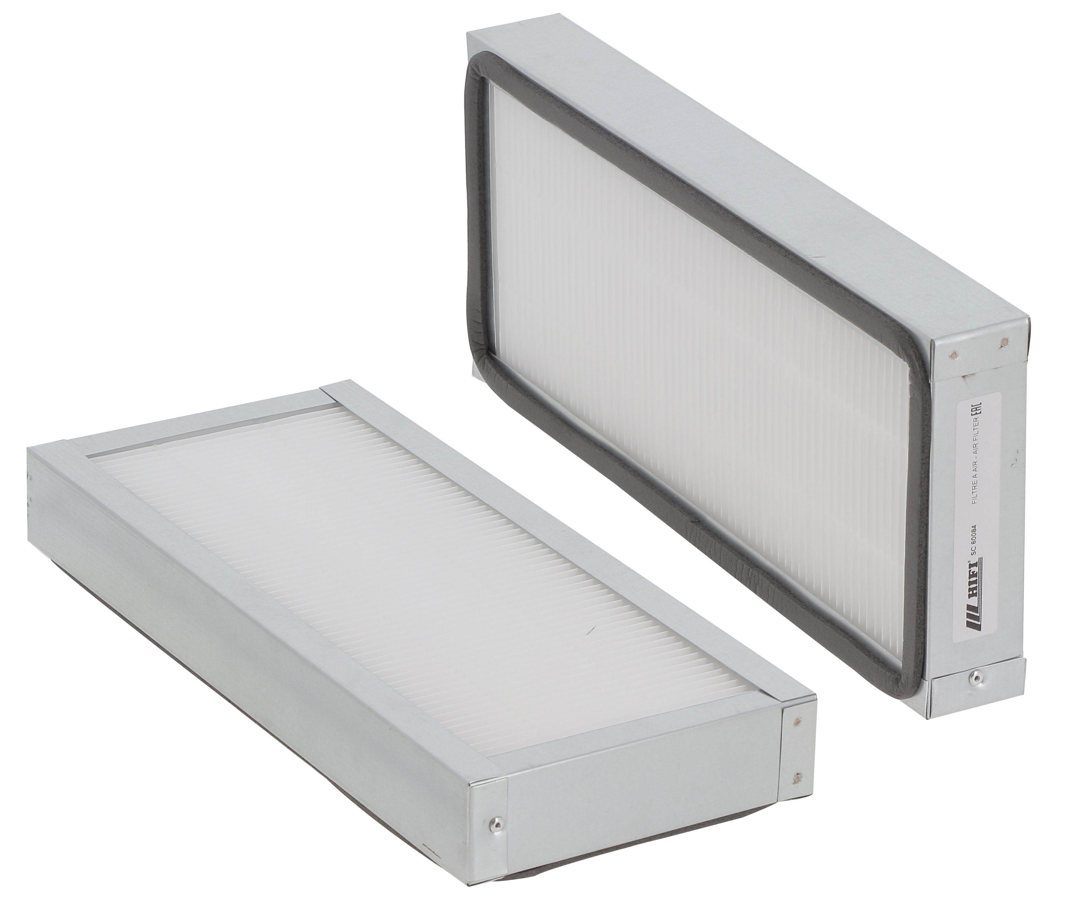 Filtre habitacle VOLVO EWR 130 E